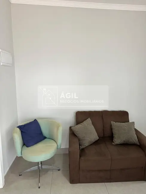 Foto 5 de Casa com 1 quarto para alugar, 25m2 em Sao Jose Dos Campos - SP