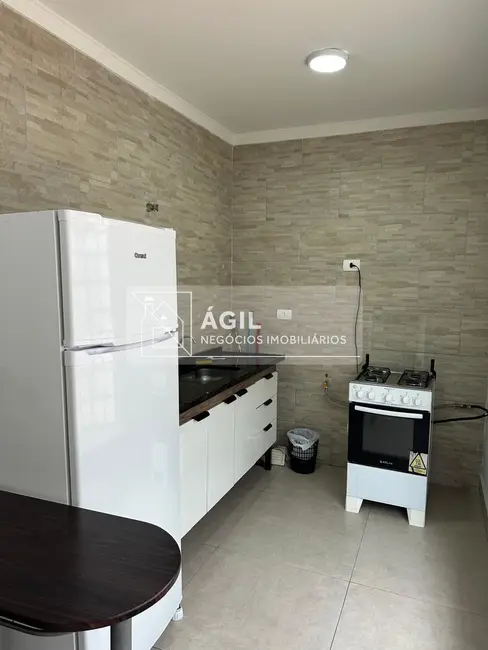 Foto 9 de Casa com 1 quarto para alugar, 25m2 em Sao Jose Dos Campos - SP