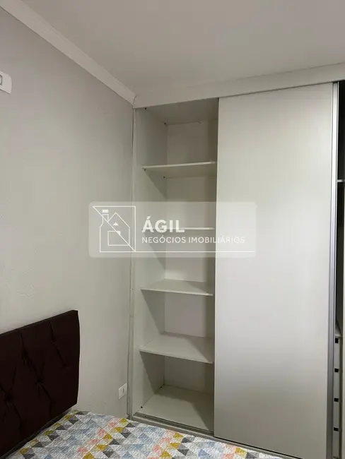 Foto 3 de Casa com 1 quarto para alugar, 25m2 em Sao Jose Dos Campos - SP