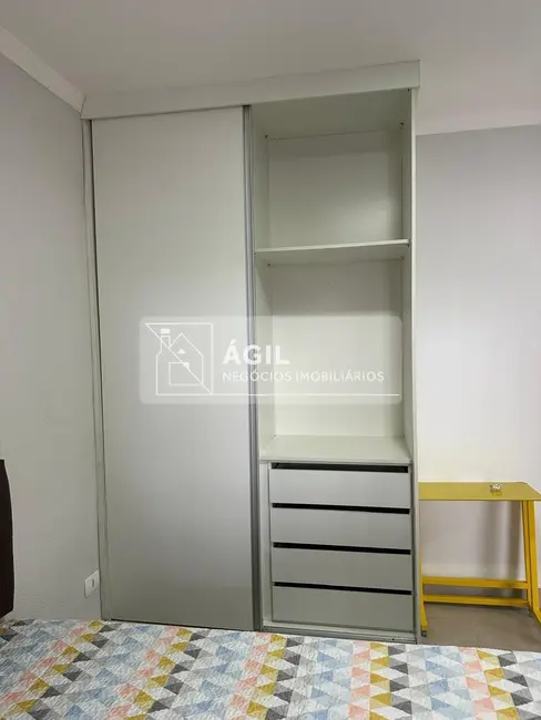 Foto 2 de Casa com 1 quarto para alugar, 25m2 em Sao Jose Dos Campos - SP