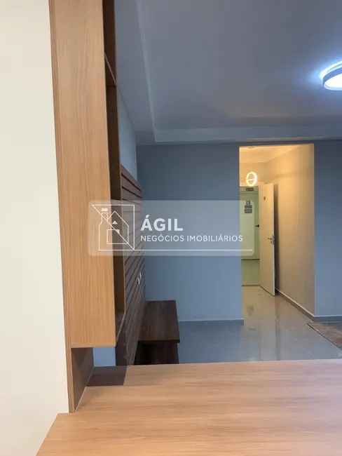 Apartamento com 3 quartos para alugar, 84m2 em Loteamento Villa Branca, Jacarei - SP - imagem 6 Foto 6 de Apartamento com 3 quartos para alugar, 84m2 em Loteamento Villa Branca, Jacarei - SP