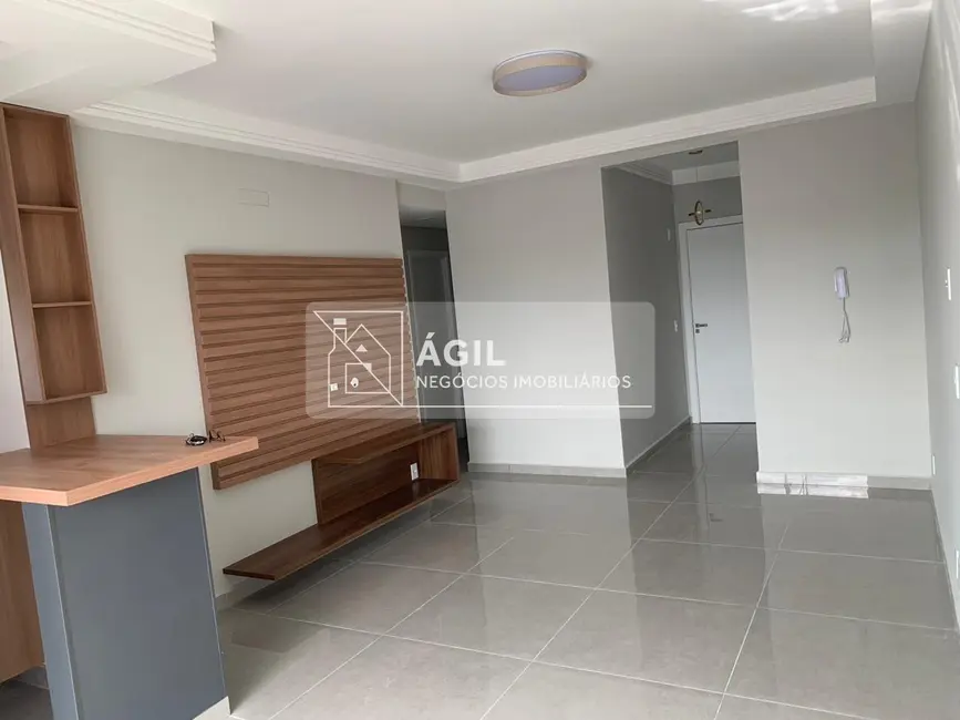 Apartamento com 3 quartos para alugar, 84m2 em Loteamento Villa Branca, Jacarei - SP - imagem 3 Foto 3 de Apartamento com 3 quartos para alugar, 84m2 em Loteamento Villa Branca, Jacarei - SP