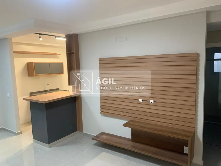 Apartamento com 3 quartos para alugar, 84m2 em Loteamento Villa Branca, Jacarei - SP - imagem 4 Foto 4 de Apartamento com 3 quartos para alugar, 84m2 em Loteamento Villa Branca, Jacarei - SP