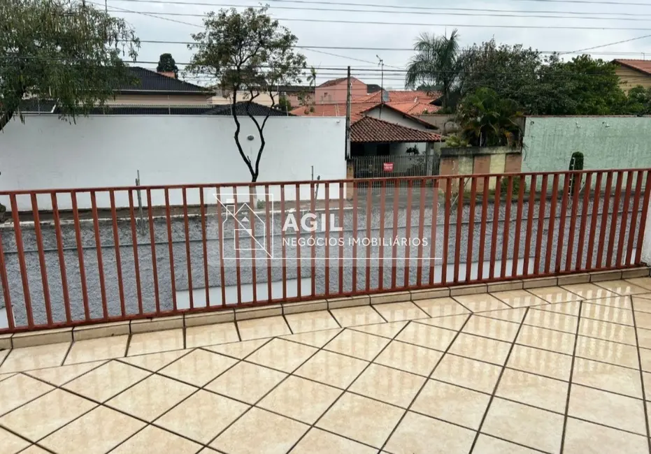 Casa de Condomínio com 3 quartos para alugar, 150m2 em Jardim Santa Maria, Jacarei - SP - imagem 8 Foto 8 de Casa de Condomínio com 3 quartos para alugar, 150m2 em Jardim Santa Maria, Jacarei - SP