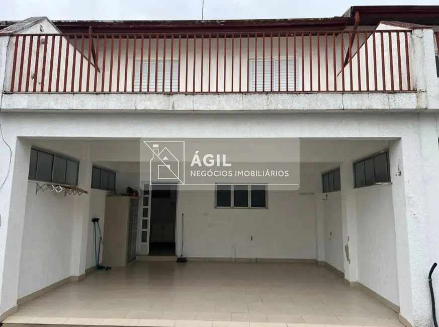 Casa de Condomínio com 3 quartos para alugar, 150m2 em Jardim Santa Maria, Jacarei - SP - imagem 5 Foto 5 de Casa de Condomínio com 3 quartos para alugar, 150m2 em Jardim Santa Maria, Jacarei - SP