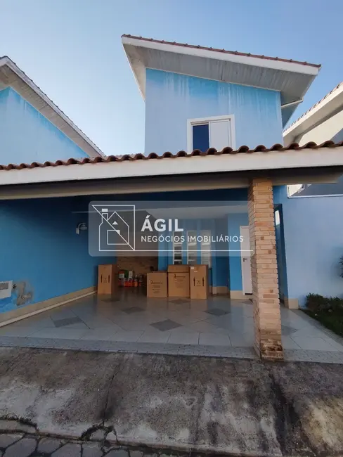 Casa de Condomínio com 3 quartos para alugar, 150m2 em Jardim Santa Maria, Jacarei - SP - imagem 1 Foto 1 de Casa de Condomínio com 3 quartos para alugar, 150m2 em Jardim Santa Maria, Jacarei - SP