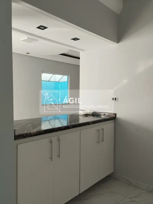 Casa de Condomínio com 3 quartos para alugar, 150m2 em Jardim Santa Maria, Jacarei - SP - imagem 2 Foto 2 de Casa de Condomínio com 3 quartos para alugar, 150m2 em Jardim Santa Maria, Jacarei - SP