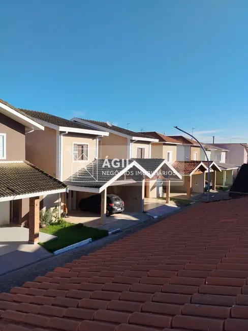 Casa de Condomínio com 3 quartos para alugar, 150m2 em Jardim Santa Maria, Jacarei - SP - imagem 9 Foto 9 de Casa de Condomínio com 3 quartos para alugar, 150m2 em Jardim Santa Maria, Jacarei - SP