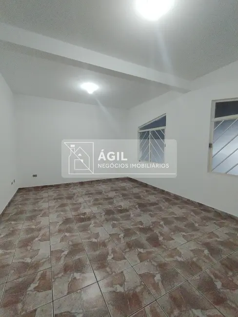Casa com 3 quartos para alugar, 120m2 em Jardim Santa Maria, Jacarei - SP - imagem 1 Foto 1 de Casa com 3 quartos para alugar, 120m2 em Jardim Santa Maria, Jacarei - SP