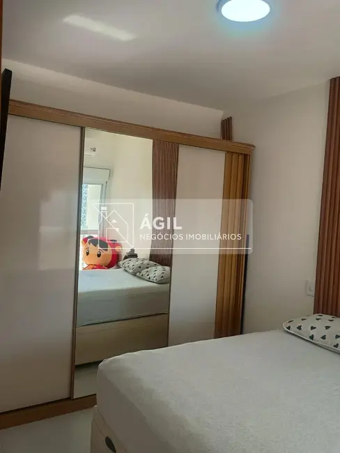 Apartamento com 3 quartos à venda, 72m2 em Loteamento Villa Branca, Jacarei - SP - imagem 5 Foto 5 de Apartamento com 3 quartos à venda, 72m2 em Loteamento Villa Branca, Jacarei - SP