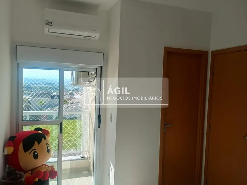 Apartamento com 3 quartos à venda, 72m2 em Loteamento Villa Branca, Jacarei - SP - imagem 4 Foto 4 de Apartamento com 3 quartos à venda, 72m2 em Loteamento Villa Branca, Jacarei - SP