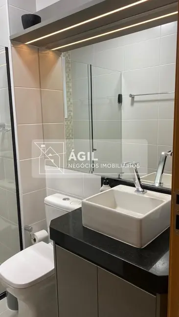 Apartamento com 3 quartos à venda, 72m2 em Loteamento Villa Branca, Jacarei - SP - imagem 6 Foto 6 de Apartamento com 3 quartos à venda, 72m2 em Loteamento Villa Branca, Jacarei - SP