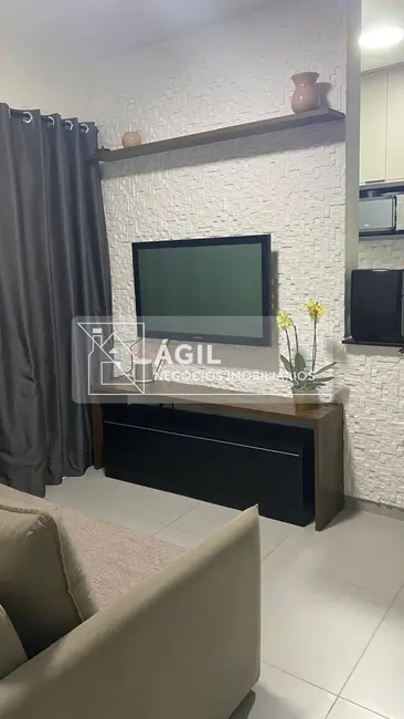 Apartamento com 3 quartos para alugar, 72m2 em Loteamento Villa Branca, Jacarei - SP - imagem 8 Foto 8 de Apartamento com 3 quartos para alugar, 72m2 em Loteamento Villa Branca, Jacarei - SP