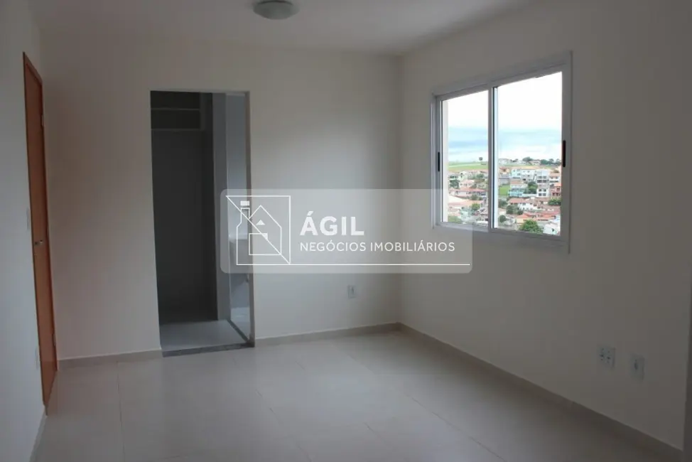 Apartamento com 1 quarto para alugar, 44m2 em Centro, Jacarei - SP - imagem 4 Foto 4 de Apartamento com 1 quarto para alugar, 44m2 em Centro, Jacarei - SP
