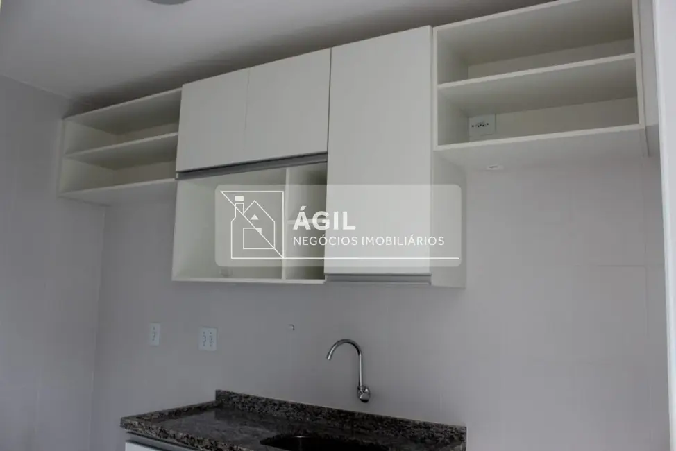 Apartamento com 1 quarto para alugar, 44m2 em Centro, Jacarei - SP - imagem 1 Foto 1 de Apartamento com 1 quarto para alugar, 44m2 em Centro, Jacarei - SP