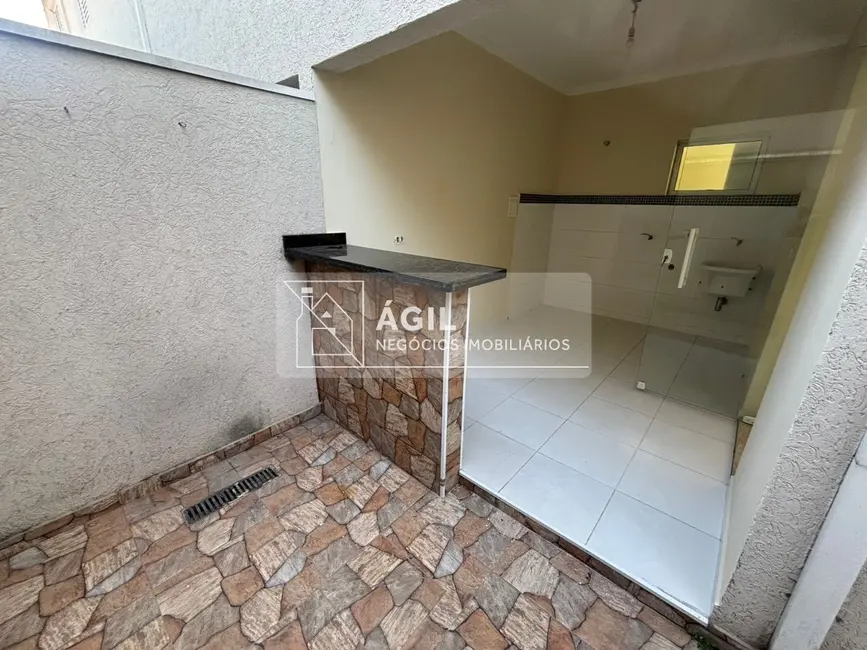 Casa de Condomínio com 3 quartos à venda, 99m2 em Jardim Santa Maria, Jacarei - SP - imagem 7 Foto 7 de Casa de Condomínio com 3 quartos à venda, 99m2 em Jardim Santa Maria, Jacarei - SP