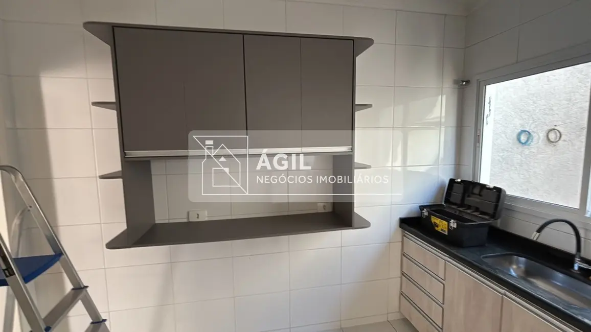 Casa de Condomínio com 3 quartos à venda, 99m2 em Jardim Santa Maria, Jacarei - SP - imagem 6 Foto 6 de Casa de Condomínio com 3 quartos à venda, 99m2 em Jardim Santa Maria, Jacarei - SP