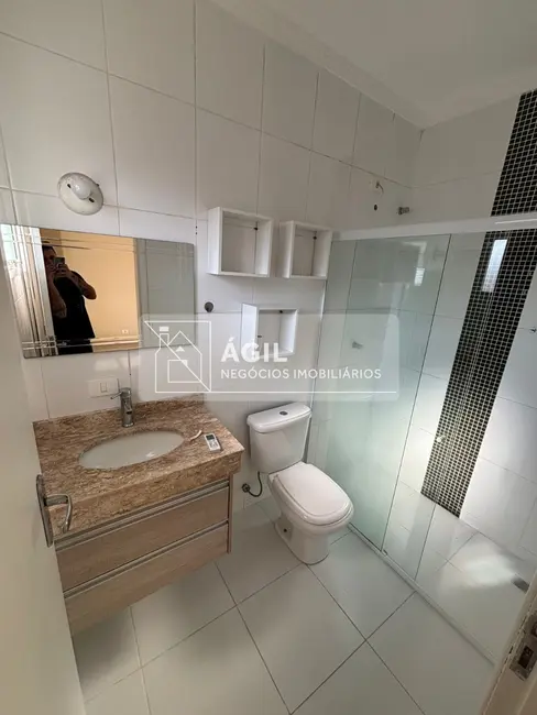 Casa de Condomínio com 3 quartos à venda, 99m2 em Jardim Santa Maria, Jacarei - SP - imagem 4 Foto 4 de Casa de Condomínio com 3 quartos à venda, 99m2 em Jardim Santa Maria, Jacarei - SP