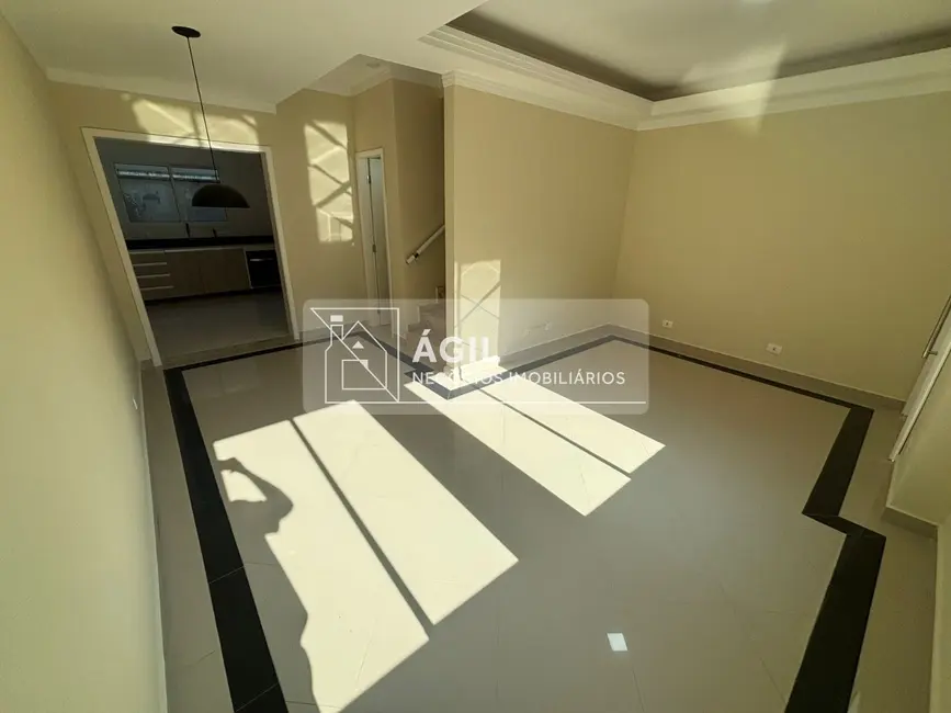 Casa de Condomínio com 3 quartos à venda, 99m2 em Jardim Santa Maria, Jacarei - SP - imagem 5 Foto 5 de Casa de Condomínio com 3 quartos à venda, 99m2 em Jardim Santa Maria, Jacarei - SP