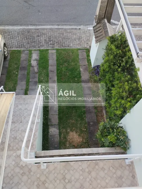 Foto 6 de Casa de Condomínio com 4 quartos à venda, 150m2 em Loteamento Villa Branca, Jacarei - SP