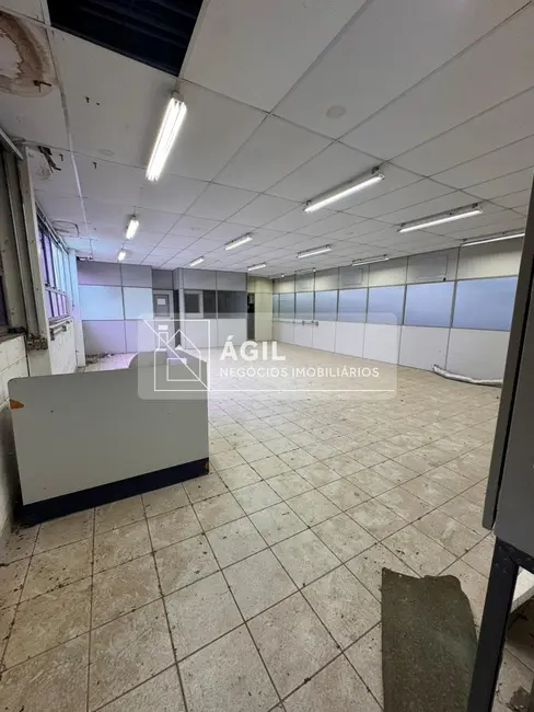 Foto 6 de Armazém / Galpão para alugar, 550m2 em Sao Jose Dos Campos - SP