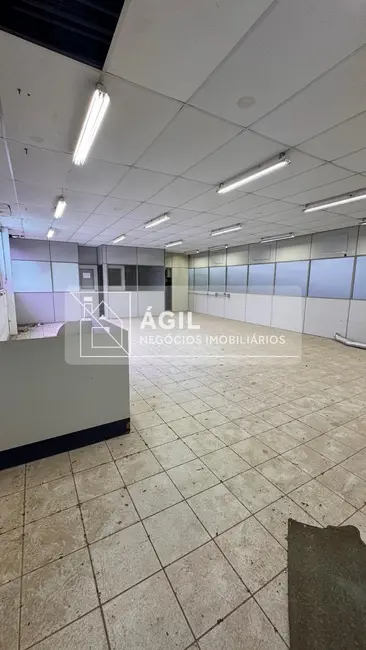 Foto 4 de Armazém / Galpão para alugar, 550m2 em Sao Jose Dos Campos - SP