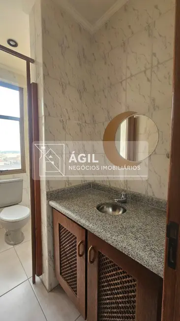 Foto 8 de Sala Comercial para alugar, 39m2 em Centro, Jacarei - SP