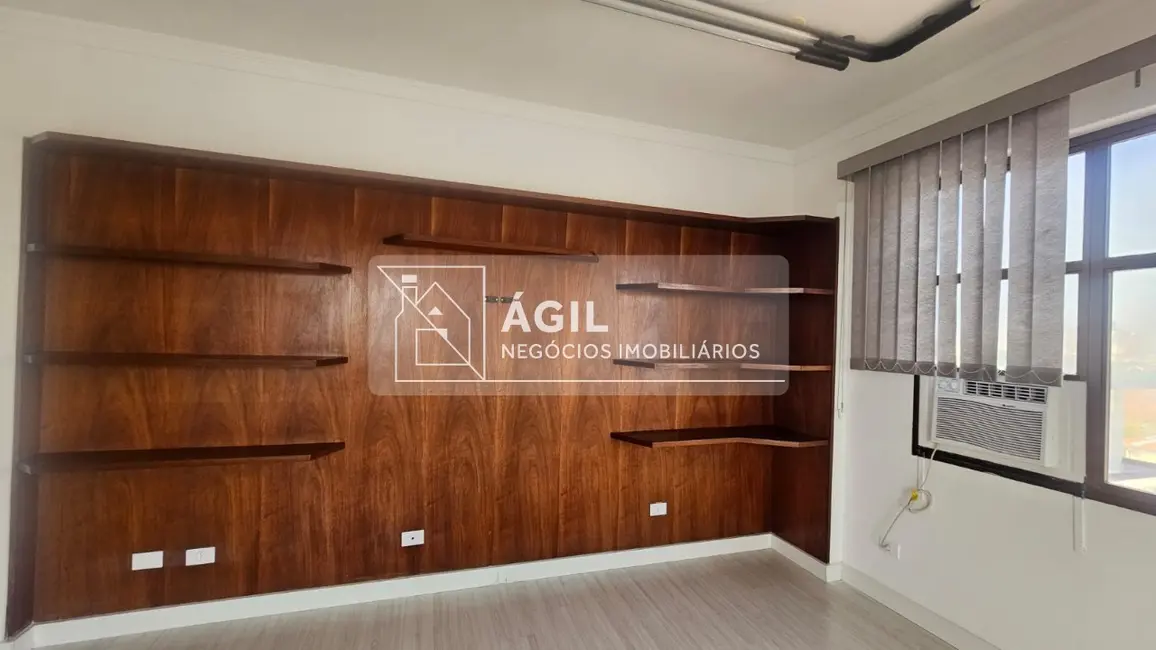 Foto 2 de Sala Comercial para alugar, 39m2 em Centro, Jacarei - SP