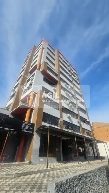 Foto 3 de Sala Comercial para alugar, 39m2 em Centro, Jacarei - SP