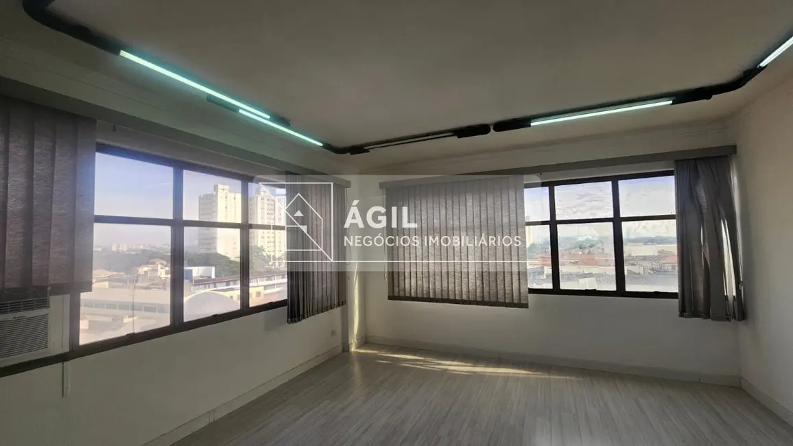 Foto 6 de Sala Comercial para alugar, 39m2 em Centro, Jacarei - SP