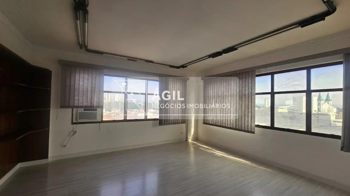 Foto 7 de Sala Comercial para alugar, 39m2 em Centro, Jacarei - SP