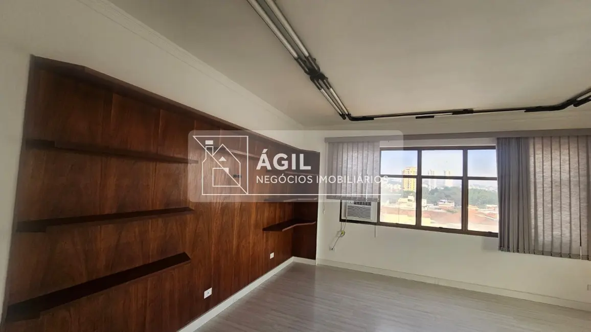 Foto 5 de Sala Comercial para alugar, 39m2 em Centro, Jacarei - SP