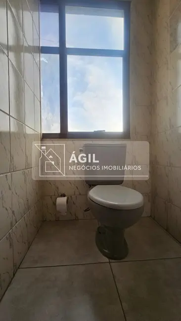 Foto 9 de Sala Comercial para alugar, 39m2 em Centro, Jacarei - SP