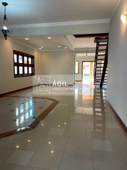 Foto 6 de Casa de Condomínio com 4 quartos para alugar, 269m2 em Sao Jose Dos Campos - SP