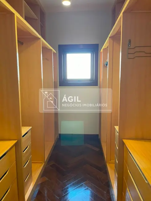 Foto 8 de Casa de Condomínio com 4 quartos para alugar, 269m2 em Sao Jose Dos Campos - SP