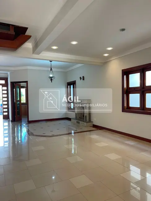 Foto 4 de Casa de Condomínio com 4 quartos para alugar, 269m2 em Sao Jose Dos Campos - SP