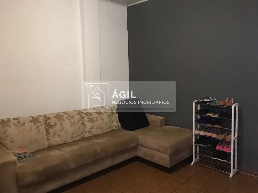 Foto 4 de Casa com 3 quartos para alugar, 174m2 em Sao Jose Dos Campos - SP