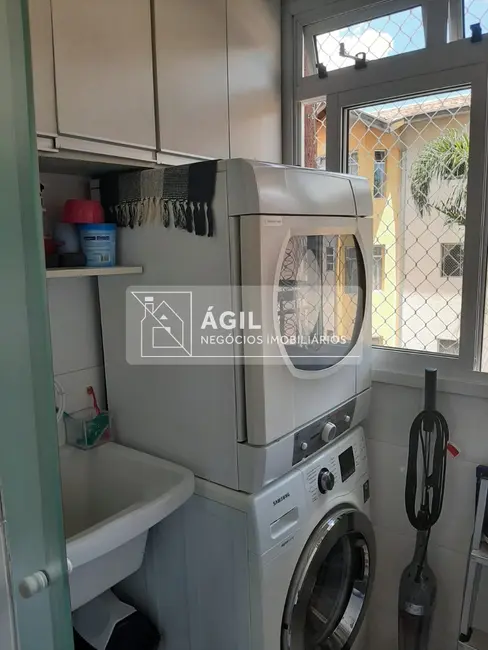 Apartamento com 2 quartos à venda, 60m2 em Sao Jose Dos Campos - SP - imagem 8 Foto 8 de Apartamento com 2 quartos à venda, 60m2 em Sao Jose Dos Campos - SP