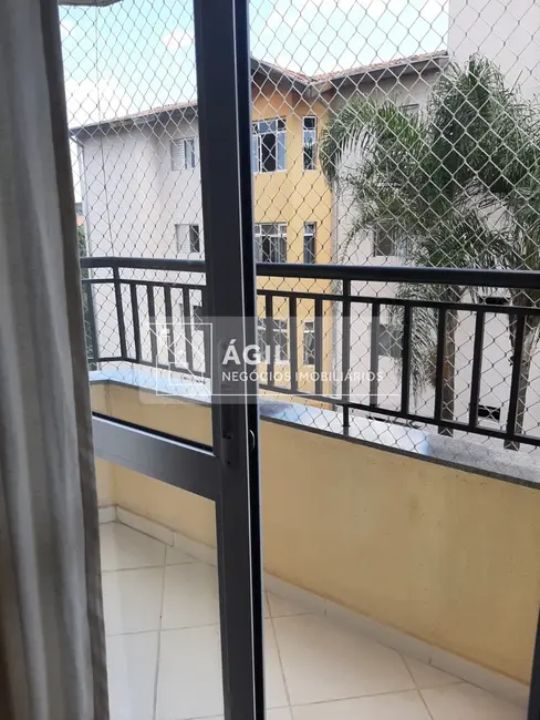 Apartamento com 2 quartos à venda, 60m2 em Sao Jose Dos Campos - SP - imagem 1 Foto 1 de Apartamento com 2 quartos à venda, 60m2 em Sao Jose Dos Campos - SP