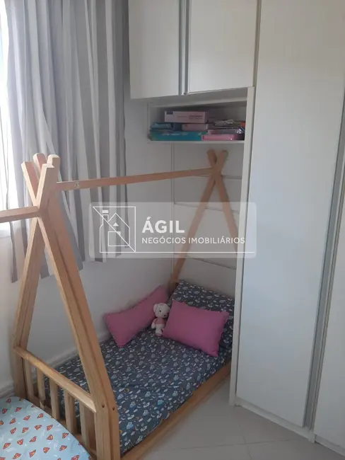 Apartamento com 2 quartos à venda, 60m2 em Sao Jose Dos Campos - SP - imagem 7 Foto 7 de Apartamento com 2 quartos à venda, 60m2 em Sao Jose Dos Campos - SP
