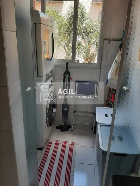 Apartamento com 2 quartos à venda, 60m2 em Sao Jose Dos Campos - SP - imagem 5 Foto 5 de Apartamento com 2 quartos à venda, 60m2 em Sao Jose Dos Campos - SP