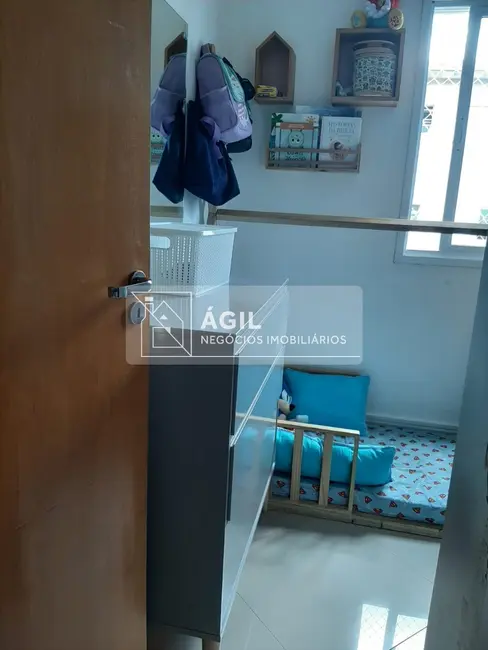 Apartamento com 2 quartos à venda, 60m2 em Sao Jose Dos Campos - SP - imagem 6 Foto 6 de Apartamento com 2 quartos à venda, 60m2 em Sao Jose Dos Campos - SP