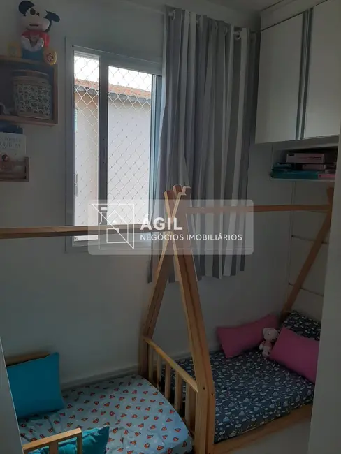 Apartamento com 2 quartos à venda, 60m2 em Sao Jose Dos Campos - SP - imagem 4 Foto 4 de Apartamento com 2 quartos à venda, 60m2 em Sao Jose Dos Campos - SP