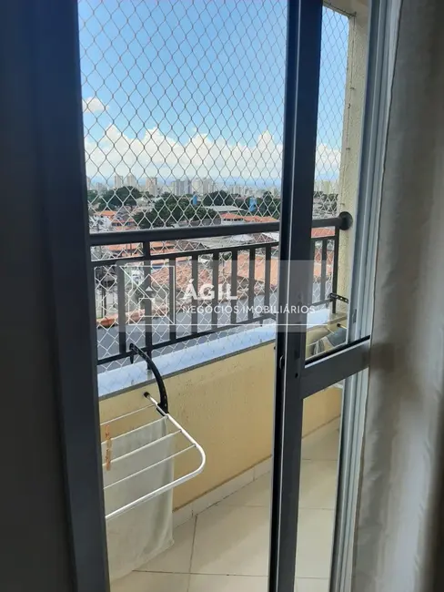 Apartamento com 2 quartos à venda, 60m2 em Sao Jose Dos Campos - SP - imagem 9 Foto 9 de Apartamento com 2 quartos à venda, 60m2 em Sao Jose Dos Campos - SP