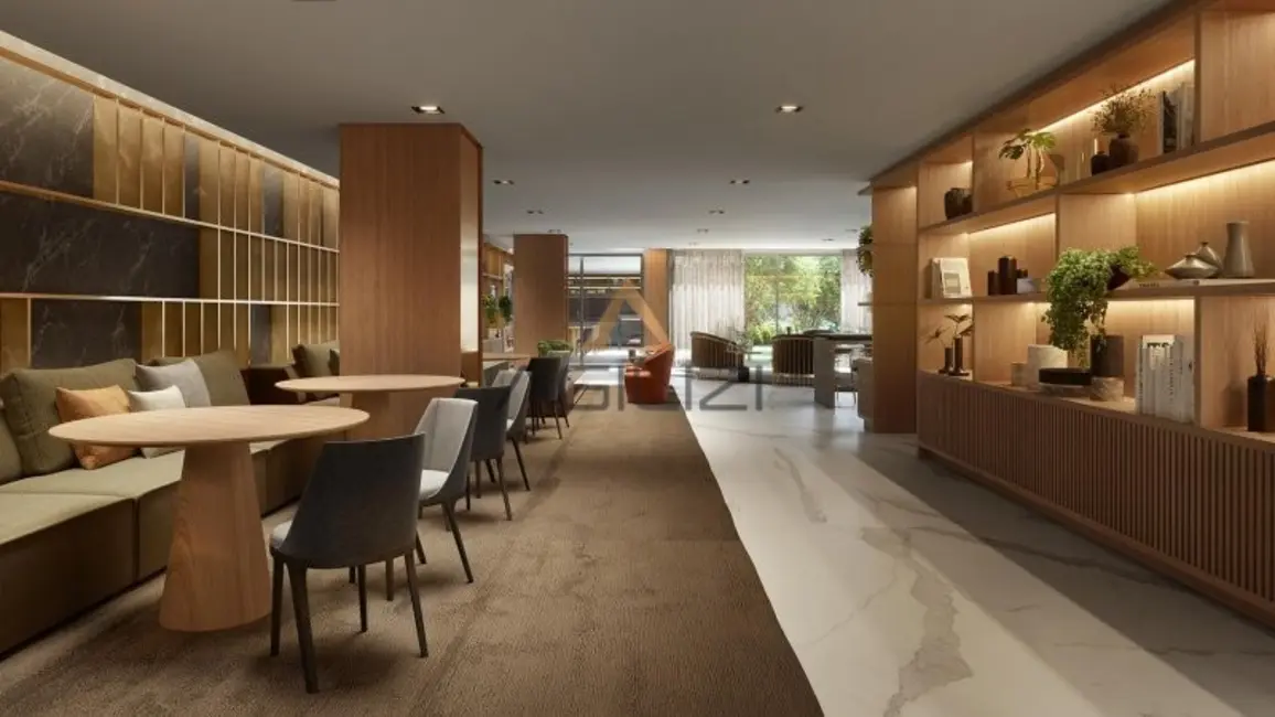 Foto 9 de Apartamento com 4 quartos à venda, 253m2 em Jardim Paulista, São Paulo - SP