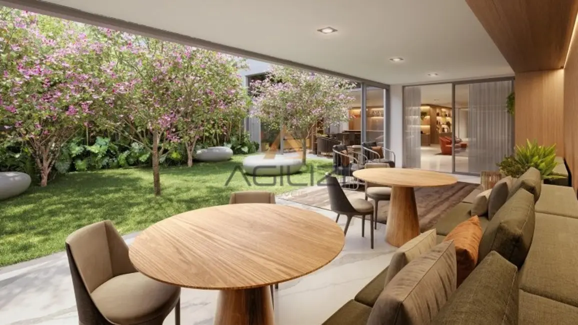 Foto 7 de Apartamento com 4 quartos à venda, 253m2 em Jardim Paulista, São Paulo - SP