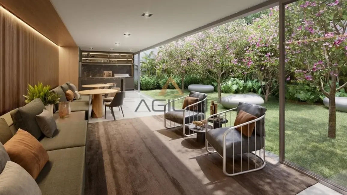 Foto 8 de Apartamento com 4 quartos à venda, 253m2 em Jardim Paulista, São Paulo - SP