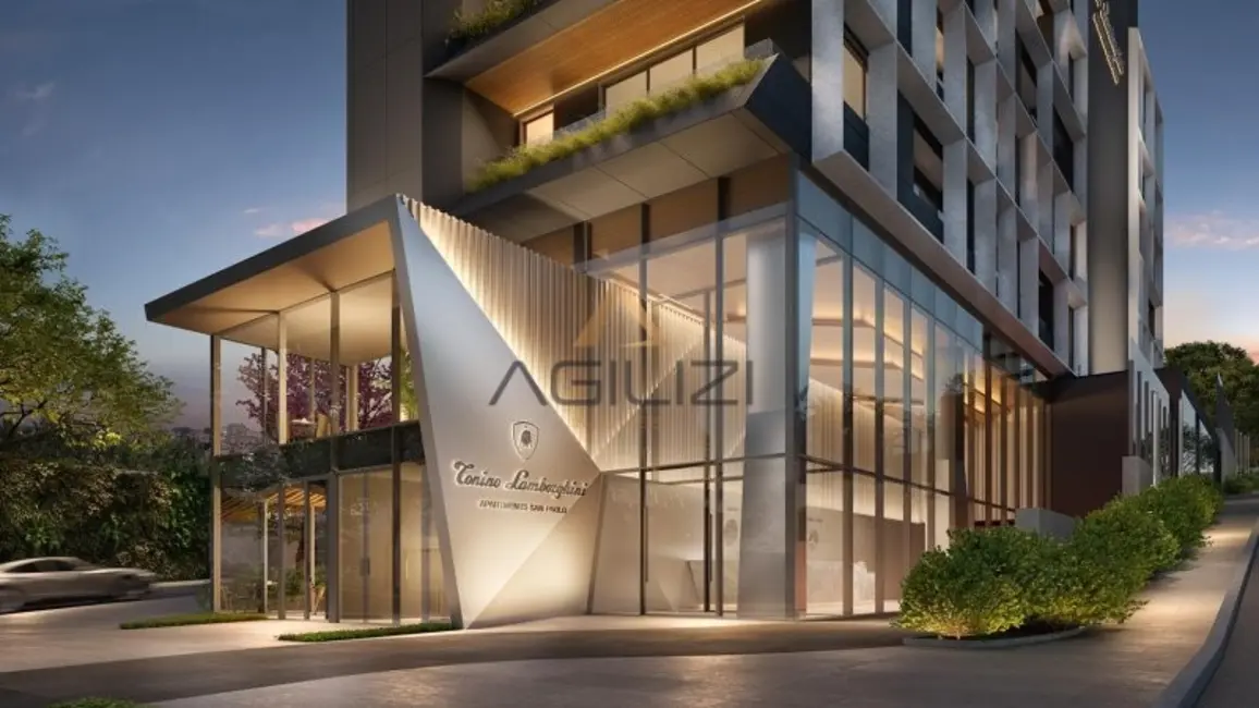 Foto 6 de Apartamento com 4 quartos à venda, 253m2 em Jardim Paulista, São Paulo - SP