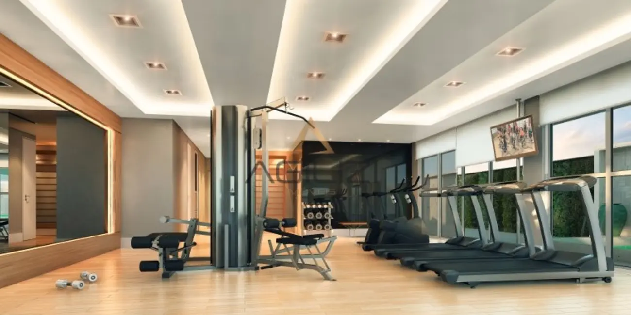 Foto 3 de Apartamento com 4 quartos à venda, 180m2 em Perdizes, São Paulo - SP