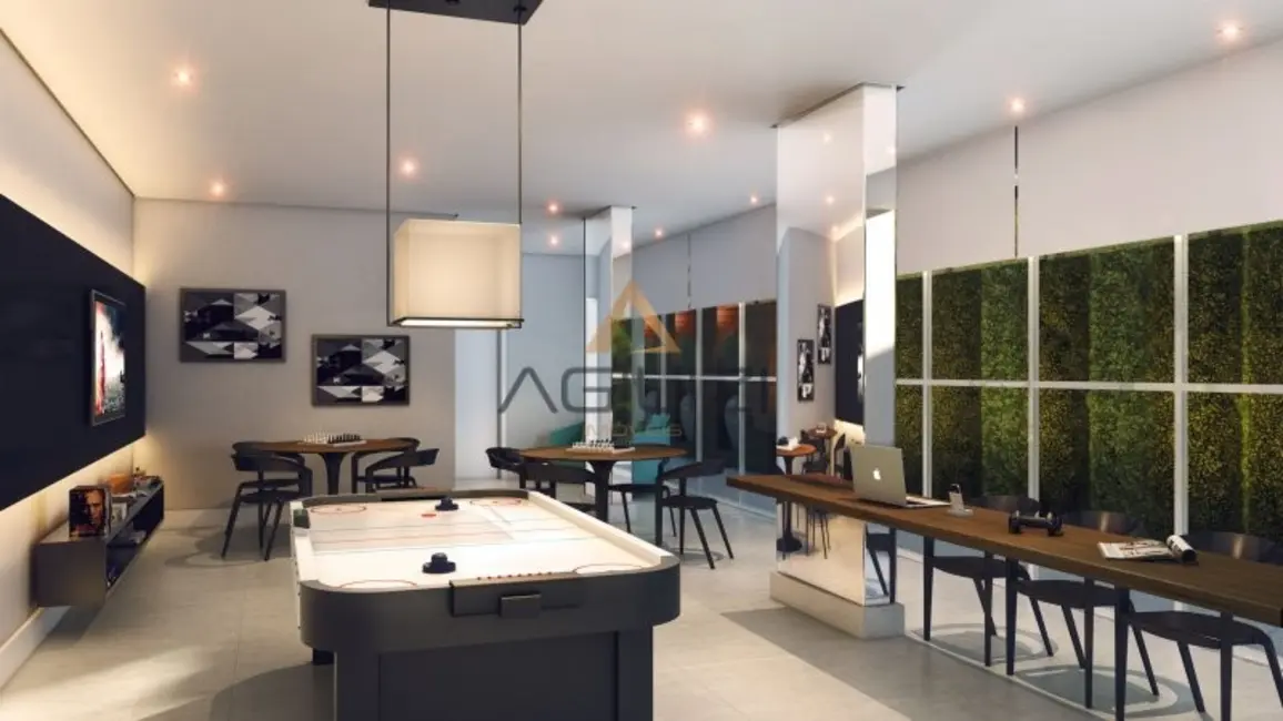 Foto 6 de Apartamento com 4 quartos à venda, 180m2 em Perdizes, São Paulo - SP